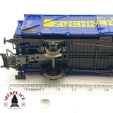 ♻️ AC Märklin 46159 vagón mercancias züchner dose DB 564 958 H0 escala 1:87