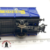 ♻️ AC Märklin 46159 vagón mercancias züchner dose DB 564 958 H0 escala 1:87