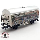 ♻️ AC Märklin 4415.464 vagón publicidad VT 08.5 mayo 2006 H0 escala 1:87
