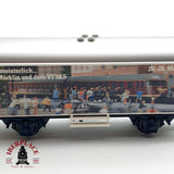 ♻️ AC Märklin 4415.464 vagón publicidad VT 08.5 mayo 2006 H0 escala 1:87