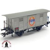 ♻️ AC Märklin Insider 48853 vagón cerrado OSRAM Berlin 530 H0 escala 1:87