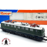 ♻️ AC Roco 43924 Locomotora BR 150 022-2 DB H0 escala 1:87