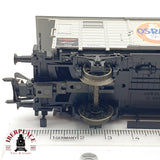 ♻️ AC Märklin Insider 48853 vagón cerrado OSRAM Berlin 530 H0 escala 1:87