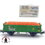 ♻️ AC Märklin 44242 vagon anual 2003 Looney tunes H0 escala 1:87