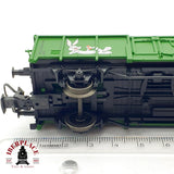 ♻️ AC Märklin 44242 vagon anual 2003 Looney tunes H0 escala 1:87