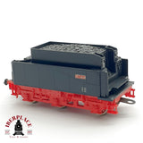 ♻️ Tender para locomotora de vapor 917 0529 H0 escala 1:87