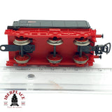 ♻️ Tender para locomotora de vapor 917 0529 H0 escala 1:87