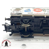 ♻️ AC Märklin insider 48165 vagón cerrado Jese Mobel DB H0 escala 1:87