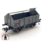 ♻️ AC Märklin insider 46022 vagón anual 2005 DB 514 348 H0 escala 1:87