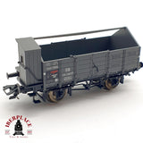 ♻️ AC Märklin insider 46022 vagón anual 2005 DB 514 348 H0 escala 1:87