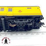 ♻️ DC Electrotren 5212K Coche correos DGCT 2009 Ep .4 H0 escala 1:87