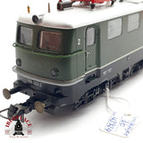 ♻️ AC Roco 43924 Locomotora BR 150 022-2 DB H0 escala 1:87
