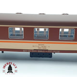 ♻️ DC Electrotren 5052K Coche estrella 2da clase BB1 5245 RENFE H0 escala 1:87