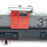 ♻️ DC Roco 43457.1 Locomotora RENFE 312 005-2 H0 escala 1:87