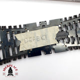 ♻️ DEFEKT Märklin 2260 Travesía de unión doble 168,9 mm sistema K H0 escala 1:87