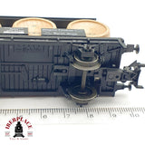 ♻️ AC Märklin insider 46744 vagón anual 2003 W.B.J DR Mainz H0 escala 1:87