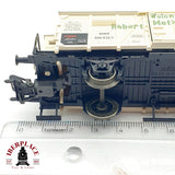 ♻️ AC Märklin insider 48754 vagón anual 1999 Weinwagen Robert Metzger H0 escala 1:87