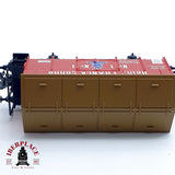 ♻️ AC Märklin insider 46969 vagón anual 1996 Heinr Franck Söhne H0 escala 1:87