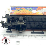 ♻️ AC Märklin 31968 vagon especial de navidad 1993 H0 escala 1:87
