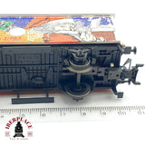 ♻️ AC Märklin 31968 vagon especial de navidad 1993 H0 escala 1:87