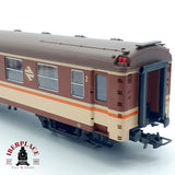 ♻️ DC Electrotren 5053K Coche estrella 2da clase BB1 5297 H0 escala 1:87