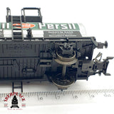 ♻️ AC Märklin 84870 vagón cisterna anual 1995 Persil DR 542 136 H0 escala 1:87