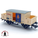 ♻️ AC Märklin 46074 vagón anual 2002 Dallmayr Kaffee H0 escala 1:87