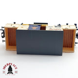 ♻️ AC Märklin 46074 vagón anual 2002 Dallmayr Kaffee H0 escala 1:87