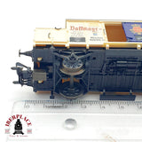 ♻️ AC Märklin 46074 vagón anual 2002 Dallmayr Kaffee H0 escala 1:87