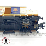 ♻️ AC Märklin 46074 vagón anual 2002 Dallmayr Kaffee H0 escala 1:87
