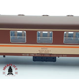 ♻️ DC Electrotren 5053K Coche estrella 2da clase BB1 5297 H0 escala 1:87