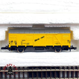 ♻️ Märklin 8170-S Set de iniciación Locomotora DB 260 417-1 Z escala 1:220