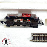 ♻️ Märklin 8170-S Set de iniciación Locomotora DB 260 417-1 Z escala 1:220
