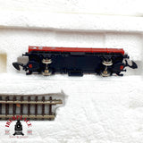 ♻️ Märklin 8170-S Set de iniciación Locomotora DB 260 417-1 Z escala 1:220