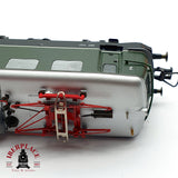 ♻️ AC Roco 43924 Locomotora BR 150 022-2 DB H0 escala 1:87