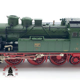 ♻️ DC Fleischmann Locomotora K.P.E.V 8957 verde H0 escala 1:87