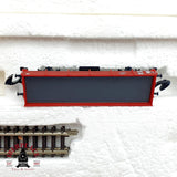 ♻️ Märklin 8170-S Set de iniciación Locomotora DB 260 417-1 Z escala 1:220