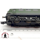 ♻️ AC Roco 43924 Locomotora BR 150 022-2 DB H0 escala 1:87