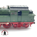 ♻️ DC Fleischmann Locomotora K.P.E.V 8957 verde H0 escala 1:87