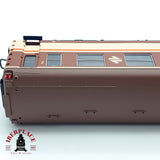 ♻️ DC Electrotren 5053K Coche estrella 2da clase BB1 5297 H0 escala 1:87