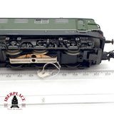 ♻️ AC Roco 43924 Locomotora BR 150 022-2 DB H0 escala 1:87