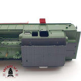 ♻️ DC Fleischmann Locomotora K.P.E.V 8957 verde H0 escala 1:87