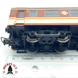 ♻️ DC Electrotren 5053K Coche estrella 2da clase BB1 5297 H0 escala 1:87