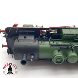 ♻️ DC Fleischmann Locomotora K.P.E.V 8957 verde H0 escala 1:87