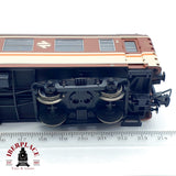 ♻️ DC Electrotren 5053K Coche estrella 2da clase BB1 5297 H0 escala 1:87
