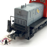 ♻️ DC Roco 43457.1 Locomotora RENFE 312 005-2 H0 escala 1:87