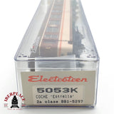 ♻️ DC Electrotren 5053K Coche estrella 2da clase BB1 5297 H0 escala 1:87