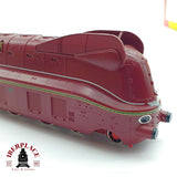 ♻️ DC Fleischmann 4173 Locomotora 03 1001 DRG H0 escala 1:87