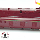 ♻️ DC Fleischmann 4173 Locomotora 03 1001 DRG H0 escala 1:87
