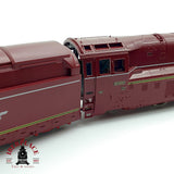 ♻️ DC Fleischmann 4173 Locomotora 03 1001 DRG H0 escala 1:87